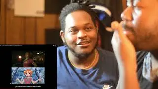 TruCrew Reacts | One Piece Anime vs Live action comparison