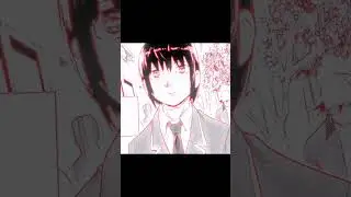 Uruma and Shigoku mid edit #edit #fyp #juujikanorokunin #uruma#shigoku#mangaedit