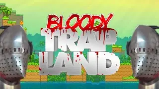 The Rage Crusade - Bloody Trapland