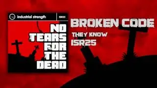 Broken Code - They Know ISR25