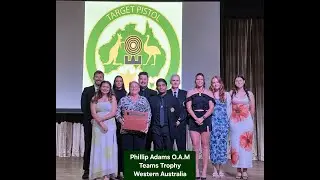 2025 ISSF Nationals Range Report