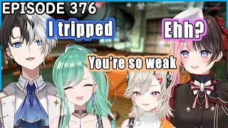 【ENG SUB】 OREAPO 