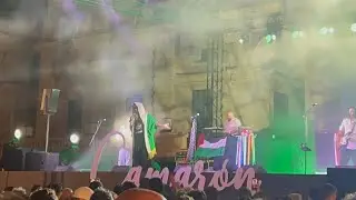 Califato 3/4 en San Fernando
