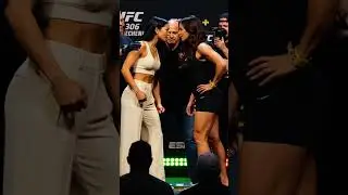 USA Women Boxing First Interaction and #action,#trending,#viral,#ai,#ai,#womenboxing,#viral,#shorts