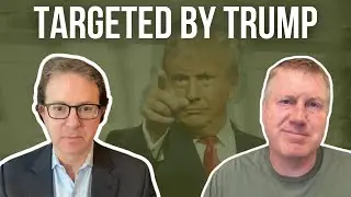 Targeted by Trump