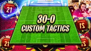 Top 100 Custom Tactics