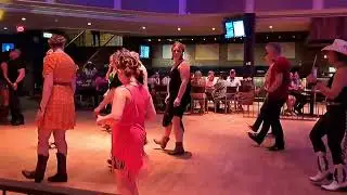 Line Dancing 9/5/2022 💃 🤠 👢 