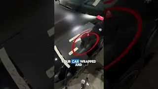 Vinyl Wrap Bubbles Explained &ndash; Why You Don&rsquo;t Need to Panic