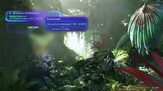 How to Delete Save File in Avatar Frontiers of Pandora?