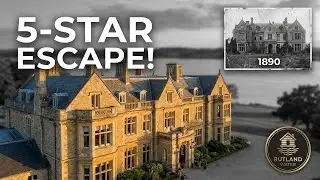 Rutland Water Hotel and Spa **** 'Stunning Hotel in Oakham, UK'