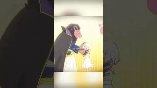 SHE'S THE 99TH MEAL FOR THE MONSTER 🍽️👹 | #anime #animemoments