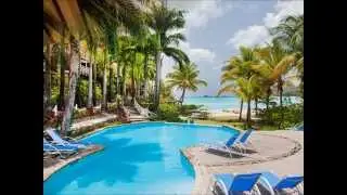 Cocos Hotel Antigua