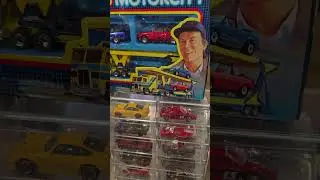 Ищу литые машинки на съезде Hot Wheels в Бельгии!