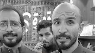 نتيجة فريق الطوفان و فريق الفيضان 😂🌊🚢سنابات ابوحصه و ابوعجيب