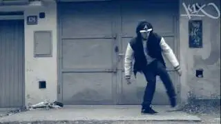 Karfa - C-WALK K1X Dance ^^