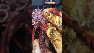 #food #frutosdomar #seafoodbrasil #restaurante #fip #chef #ajudenossocanal