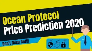 Ocean Protocol (OCEAN) Price Prediction 2020