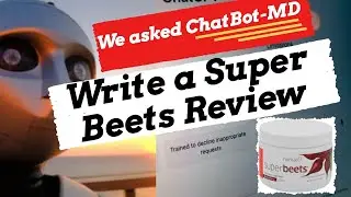ChatbotMD Super Beets Review Do Super Beets Really Work?