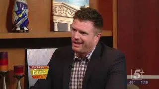 Issues of Faith: Why are younger people leaving the church? p2