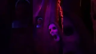 Haunted Garage 2022 (Video 3)