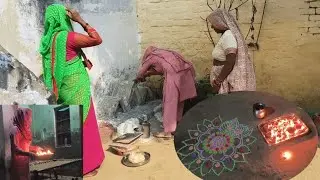 Happy 🪔 Diwali to all 🙏 pitro ki pooja ese ki humne Diwali ke din @SOHANANITA 