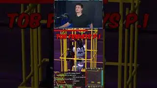GM ToB Adventures P.6  #gaming #osrs #shorts