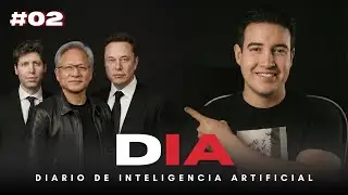 La guerra de China por las GPUs y Meta compra ManusAI | DIA #02