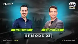 Exploring AI and Diversity in Construction with Autodesk's Principal Consultant Deepak Maini