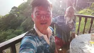 K2H3-Kinabalu Mt. Lodge 20190811 Fun