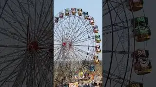 Mhasa Yatra 2025 Murbad🎡🎢💫#mhasa #murbad #thane
