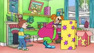 Horrid Henry: Happy Birthday Peter: Alternative Ending 