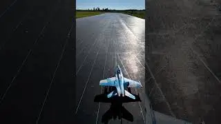 FMS EDF Jet 64mm F/A-18 Hornet PNP #rcjets #fms #rctoys  #rcplane