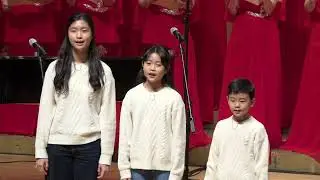 [이글스콰이어 제7회 정기연주회] 4. 아름다운 세상 (박학기 작사 작곡, 조혜영 편곡)