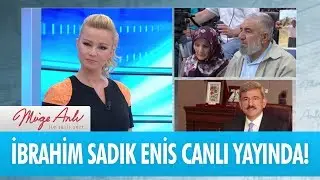 Samsun Vezirköprü Belediye Başkanı canlı yayında! - Müge Anlı ile Tatlı Sert 21 Haziran 2017 - atv