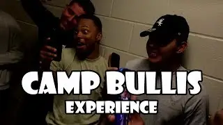 New 2018 USAF Security Forces CAMP BULLIS Experience + Special Footage