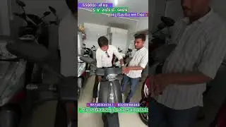 S V BIKE - VADNAGAR #barotsaheb #vahivancha #Vadnagar #Mehsana #gujarat #India #Bharat #svbike #cong