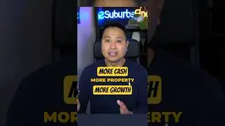 Want a Bigger Property Portfolio Faster?