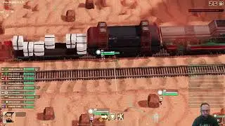 Mars Tactics Let's Play 1