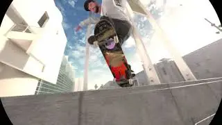 Macba best trick