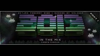 Bitjam Podcast #186  - Demoscene In The Mix 2013 - Compotracks 1 | Demoscene Music