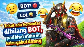 Blood Strike - Ampun suhu emang BOT saya