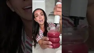 Sleepy Girl Mocktail 🍒🍸