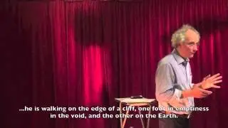 The origin of the clown (with subtitles)