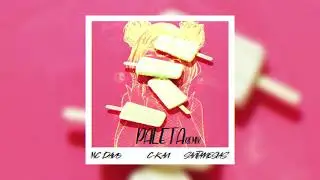 Mc Davo - Paleta (Ft. C-Kan, SantaMesias) Remix