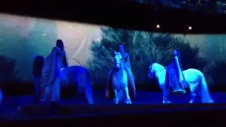 Cavalia 2012-Seattle #5