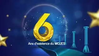 6 ANS DE MOJES