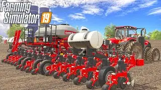 Bought The Truck Chat Picked (Simon Farms FS19 RP)
