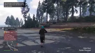 CALI_915's Live PS4 Broadcast