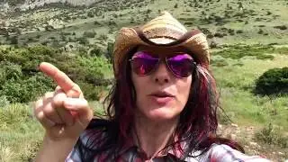 The Mystical Clark&rsquo;s Fork Canyon of Wyoming with Danielle Egnew