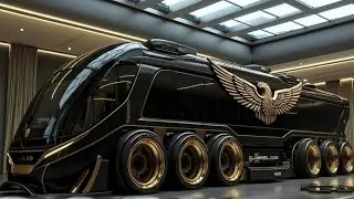 🚐🔥 Автодом RUILAD PHOENIX | DRIVEN INSIGHT 🔥🚐